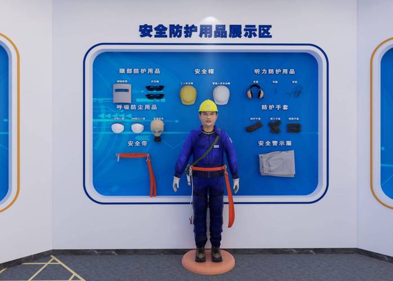 安全帽厂家最新动态：守护工人的安全与健康